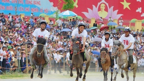 Bac Ha Plateau Festival to take place in early June