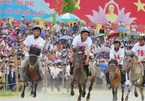 Bac Ha Plateau Festival to take place in early June