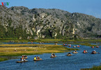 Discovering the nation’s latest Ramsar site Van Long Lagoon