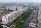 Hanoi to build various modern urban areas in suburban districts