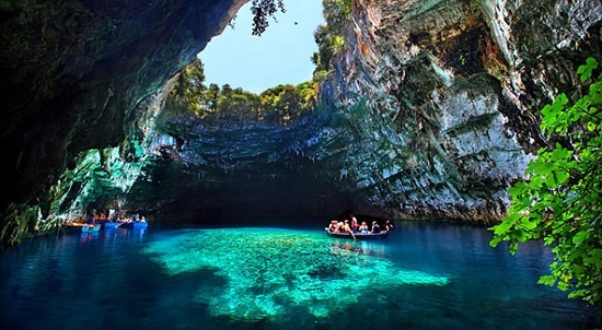 Phong Nha-Ke Bang among Southeast Asia’s most diverse national parks