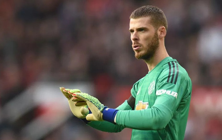 MU nguy to rồi, bán gấp De Gea 60 triệu bảng