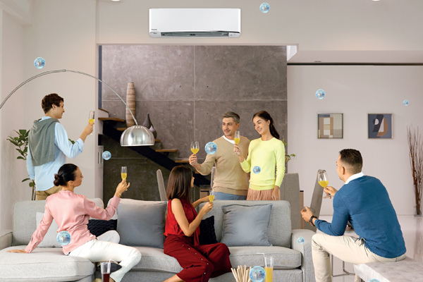 5 cách tiết kiệm điện hiệu quả khi sử dụng máy lạnh