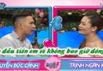 Bản sao Pew Pew mặc cả từng đồng tình phí khi đi hẹn hò