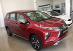 Dính "phốt", khách Việt dè dặt với xe hot Mitsubishi Xpander