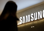 Cổ phiếu Samsung tăng vọt trong cơn khốn khó của Huawei