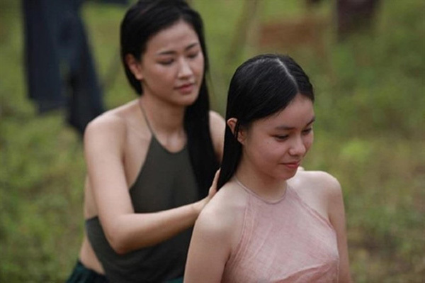 'The Third Wife' stops screening in Vietnam
