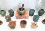 Exhibition showcases Binh Duong's 'ceramic elite'