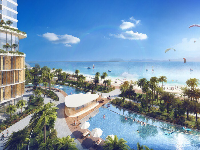 Ra mắt dự án SunBay Park Hotel & Resort Phan Rang