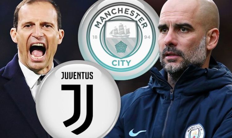 Rộ tin Guardiola rời Man City, ký 4 năm với Juventus