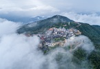 Ba Na Hills - from a neglected mountain town to a tourism Mecca