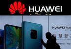 CEO Huawei tiết lộ sắp ra hệ điều hành riêng, thay thế Android