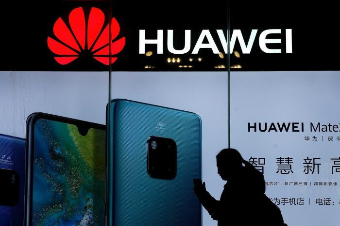 CEO Huawei tiết lộ sắp ra hệ điều hành riêng, thay thế Android