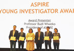 Vietnamese doctors win 2 awards at Asian conference