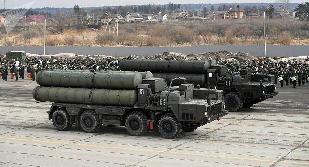 Mỹ dọa trừng phạt Thổ Nhĩ Kỳ nếu vẫn mua vũ khí Nga