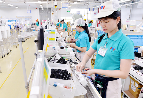 Rising labor costs erode Vietnam’s appeal to foreign investors