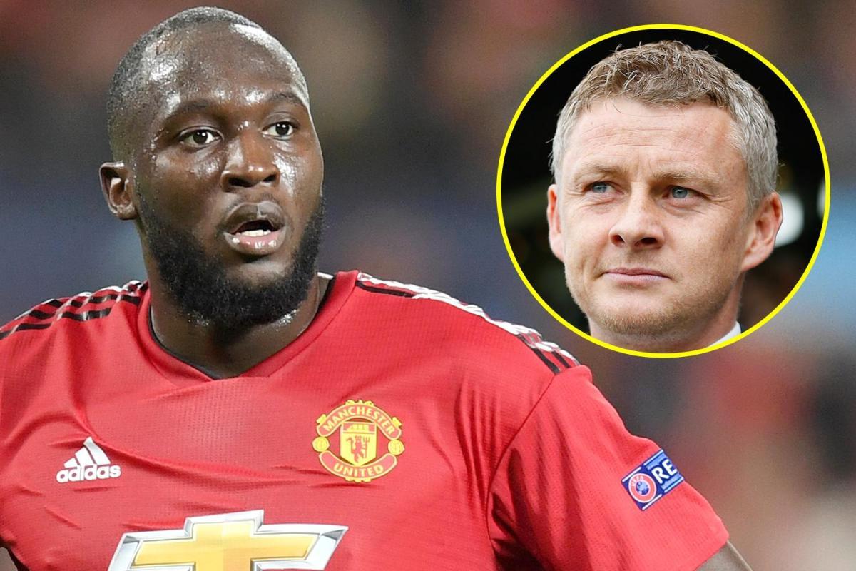 MU tống khứ Lukaku, chiêu mộ hậu vệ cánh cực chất