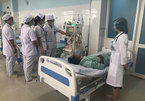 District-level hospitals use advanced medical techniques