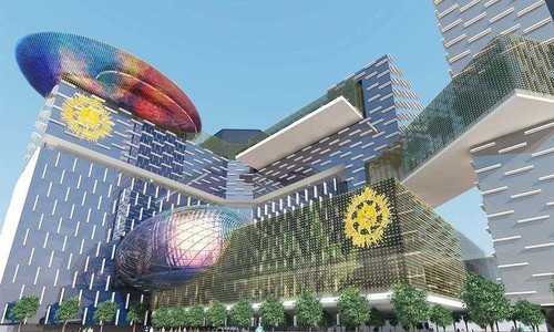 Macau’s Suncity to open US$4-billion casino in Vietnam by year-end