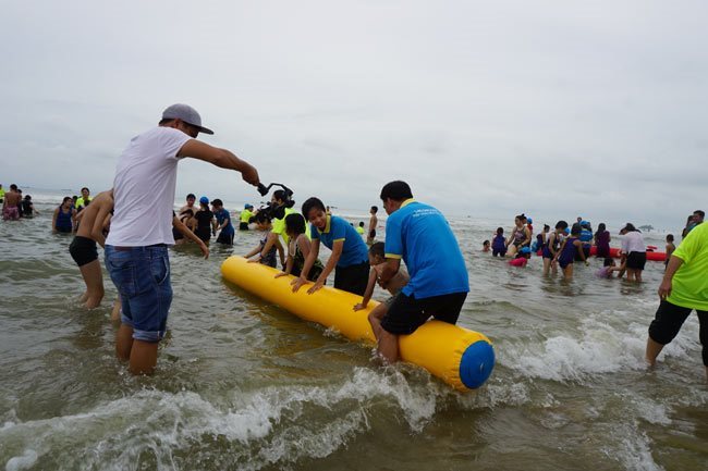 Vung Tau to create more public spaces near beaches