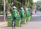 Public bicycles: good solution in Hoi An, but not in big cities like HCM City