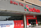 Big multinational retail chains not always successful in VN