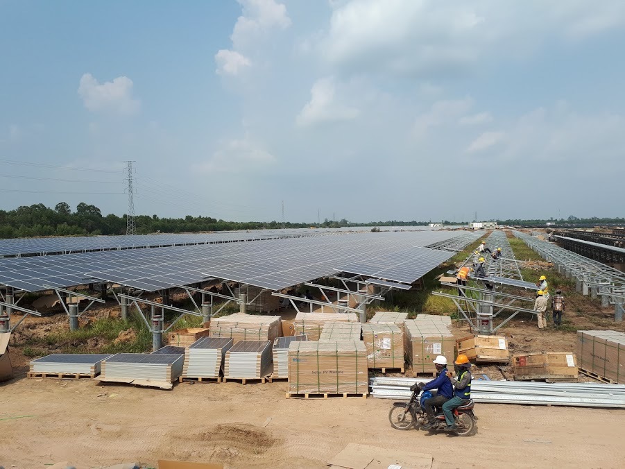 Ai dự đoán được ông trời: Nỗi lo 'sập nguồn', bất ngờ cắt điện
