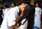 Vietnamese parents uncomfortable about children’s early sex initiation