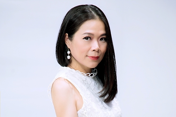 Mỹ Lệ tiết lộ sở thích 'cuồng con', mất lửa nghề lánh showbiz