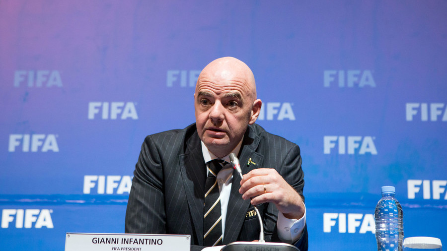 Việt Nam ít cơ hội dự World Cup 2022 sau thông báo nóng của FIFA