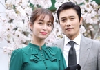 Vợ chồng Lee Byung Hun mua nhà 46 tỷ tại Mỹ
