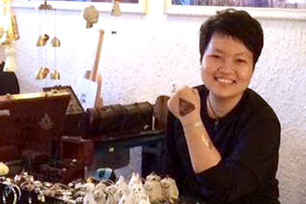 Lộ nghi can thứ 4 và tình tiết giáo phái lạ vụ giết người đổ bê tông