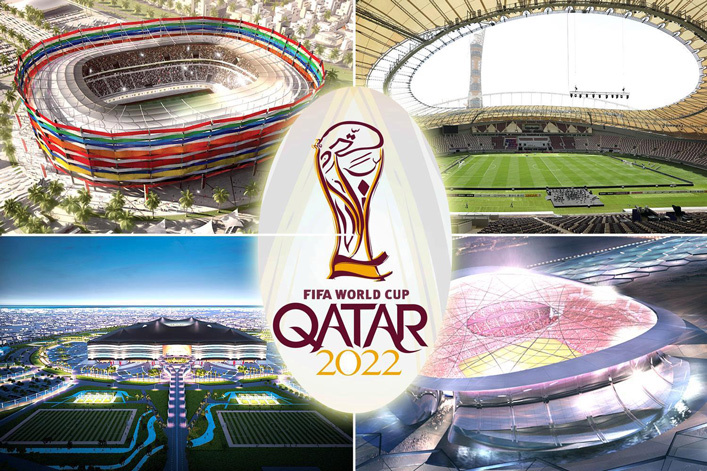 Việt Nam ít cơ hội dự World Cup 2022 sau thông báo nóng của FIFA