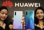 Smartphone Huawei bị các nhà mạng ở châu Á bỏ rơi