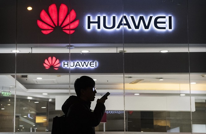 Một công ty Mỹ cáo buộc Huawei đánh cắp bí mật thương mại