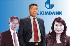 Đòi được ghế nóng quyền lực vài ngày, Chủ tịch Eximbank phải chuyển cho người khác Đòi được ghế nóng quyền lực vài ngày, Chủ tịch Eximbank phải chuyển cho người khác