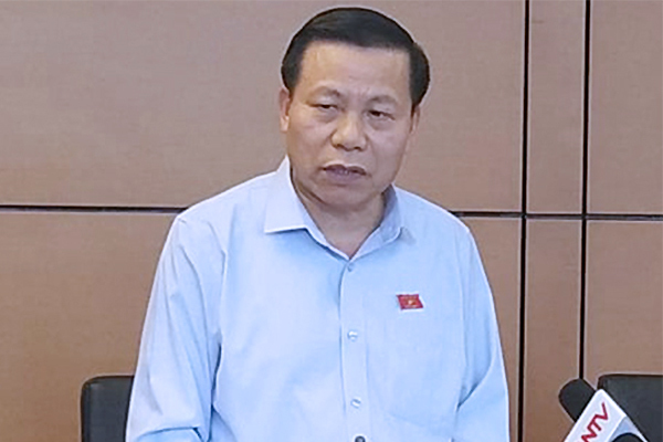 Tránh kỳ thị DN tư nhân và tâm tình của Bí thư Bắc Ninh