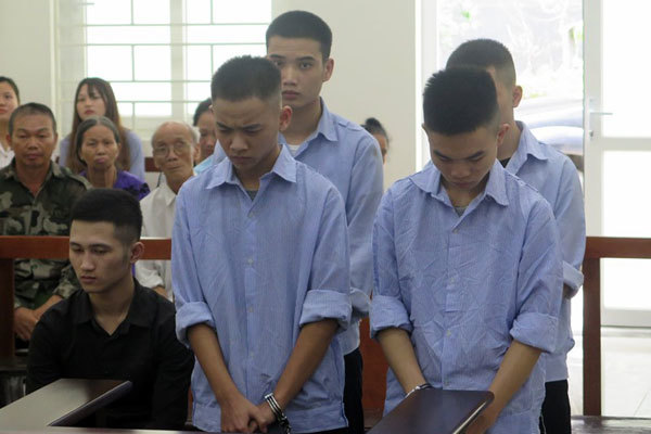 Hà Nội: Hai anh em ruột gây vụ truy sát kinh hoàng, 1 người chết