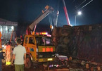 Lật xe khách tại Đồng Nai, 2 người chết, 17 người bị thương