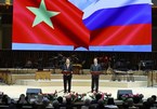 Vietnam – Russia friendship year launched