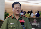 Đại tá công an chỉ ranh giới giữa nựng và dâm ô qua vụ Nguyễn Hữu Linh