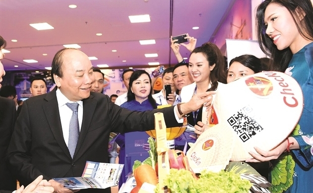 Vietnam pursues ‘Southeast Asian Silicon Valley’ dream