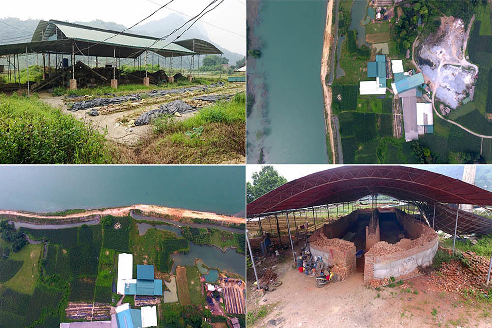 Cơ ngơi chục tỷ phá sản vì thủy điện tích nước: Hà Giang chỉ đạo khẩn