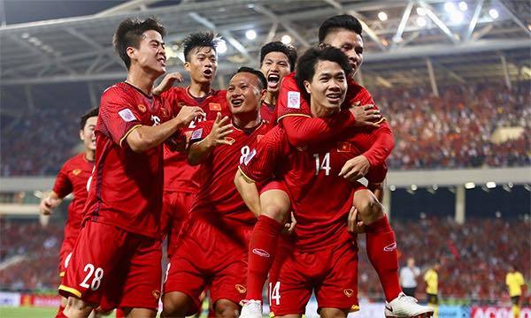 '. Tuyển Việt Nam và World Cup 2022: HLV Park Hang Seo nói cấm sai... .'