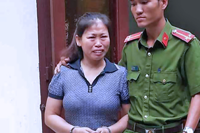 TP.HCM: Rắc thuốc diệt chuột hạ độc em dâu