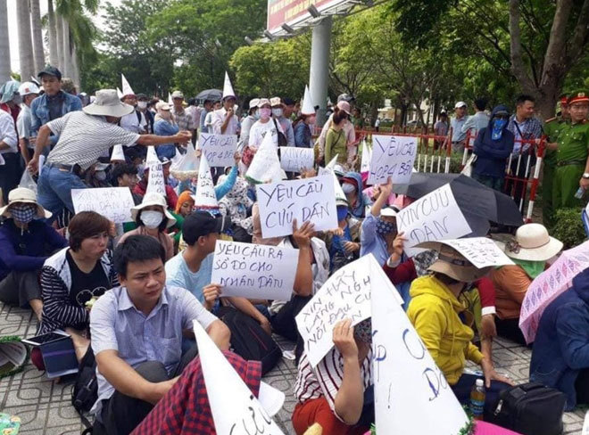 Tổng giám đốc 8X ôm đất chục tỷ: Nỗi đau 'uống Viagra cũng chưa lên được'