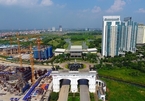Sửa quy hoạch đô thị đáng sống nhất Hà Nội: Dân ‘tố’ nhiều lần điều chỉnh ‘chui’