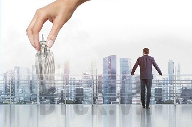 10 lời khuyên quý hơn vàng từ ‘sói già’ bất động sản