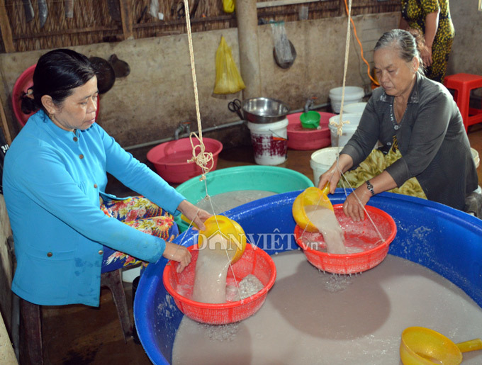 Cách trang trí, chế biến và ăn cùng chả cá rô phi?