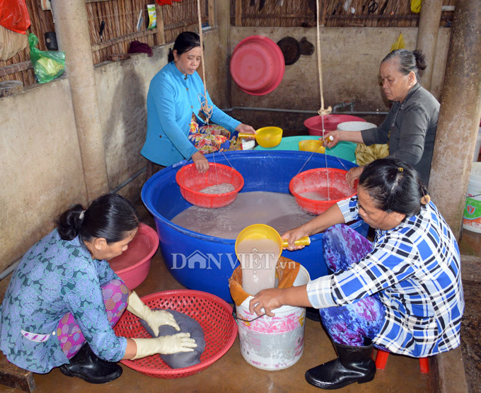 Đặc sản chả cá phi Cà Mau: Dai, ngon, ngậy, ăn 1 lần nhớ mãi